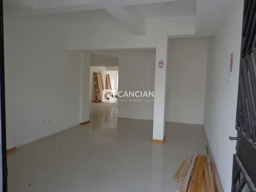 Foto 3 de Loja à venda, 93m2 em Nossa Senhora do Rosário, Santa Maria - RS