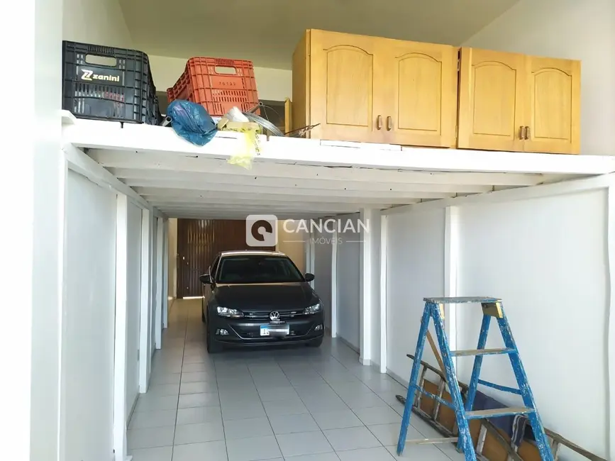 Foto 5 de Loja com 3 quartos à venda, 300m2 em Juscelino Kubitschek, Santa Maria - RS