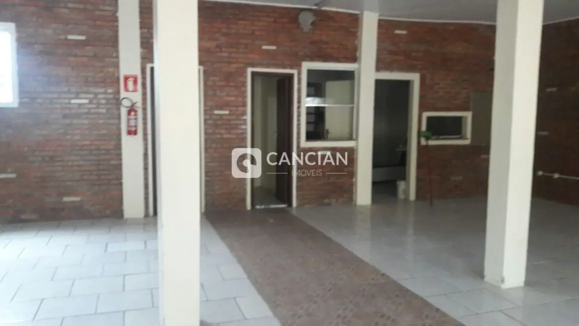 Foto 3 de Loja para alugar, 460m2 em Nossa Senhora de Fátima, Santa Maria - RS