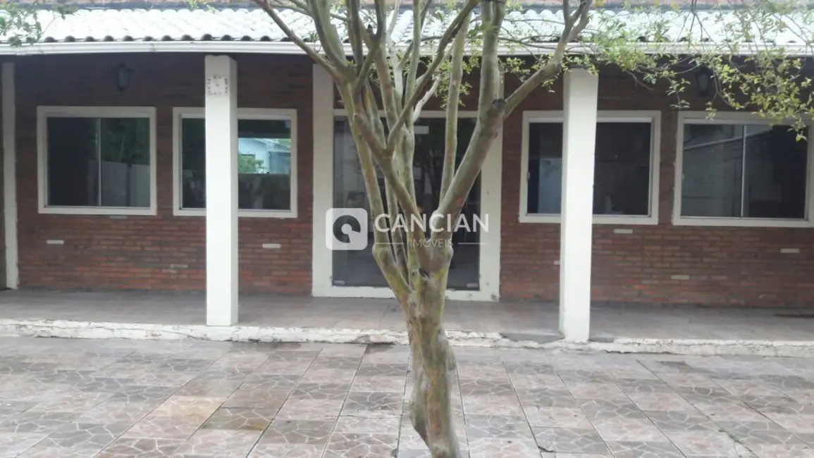 Foto 2 de Loja para alugar, 460m2 em Nossa Senhora de Fátima, Santa Maria - RS
