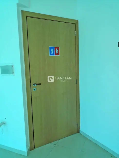 Foto 5 de Loja à venda, 44m2 em Nossa Senhora do Rosário, Santa Maria - RS