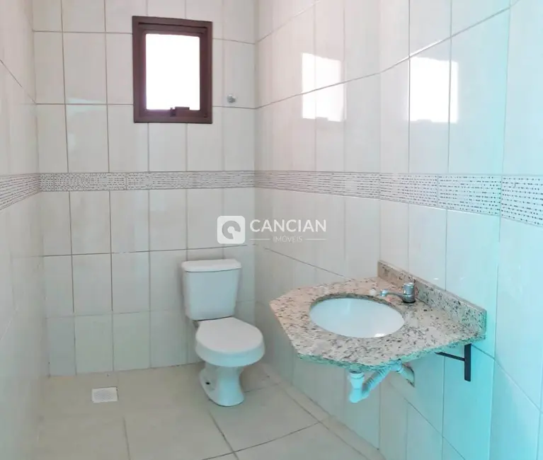 Foto 6 de Loja à venda, 44m2 em Nossa Senhora do Rosário, Santa Maria - RS