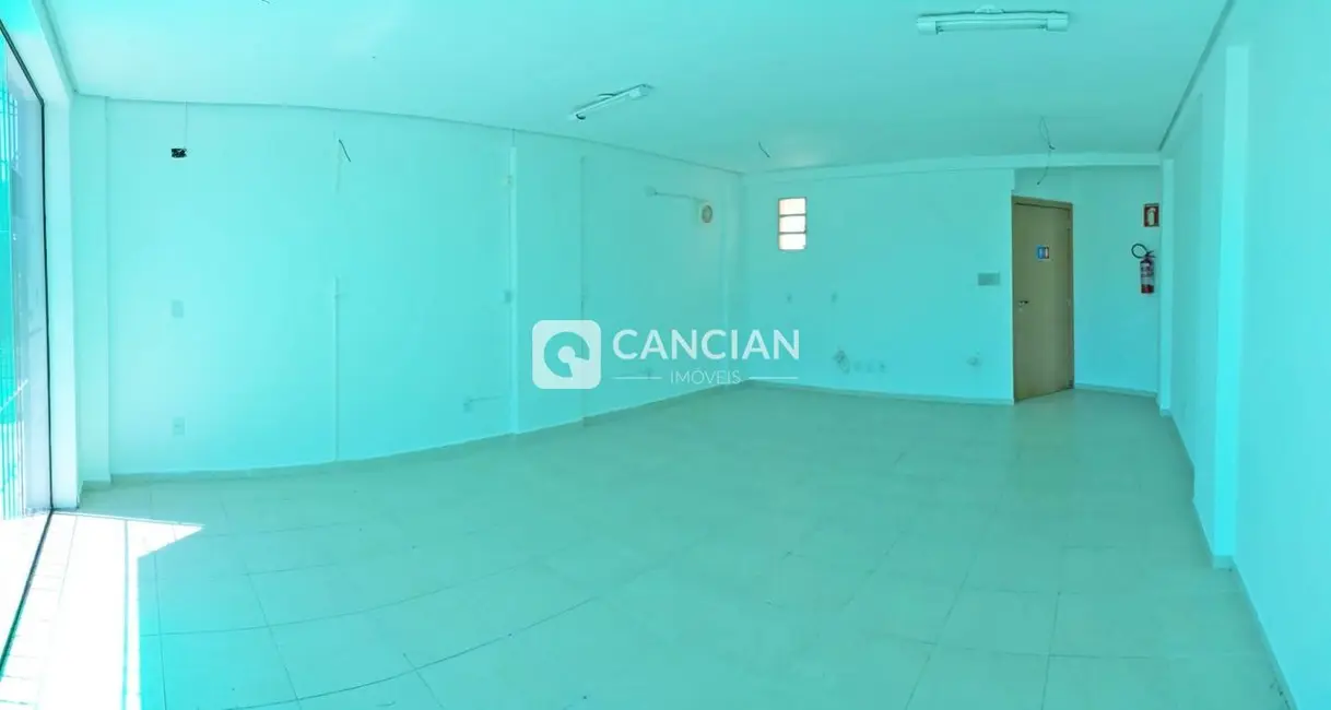 Foto 4 de Loja à venda, 44m2 em Nossa Senhora do Rosário, Santa Maria - RS