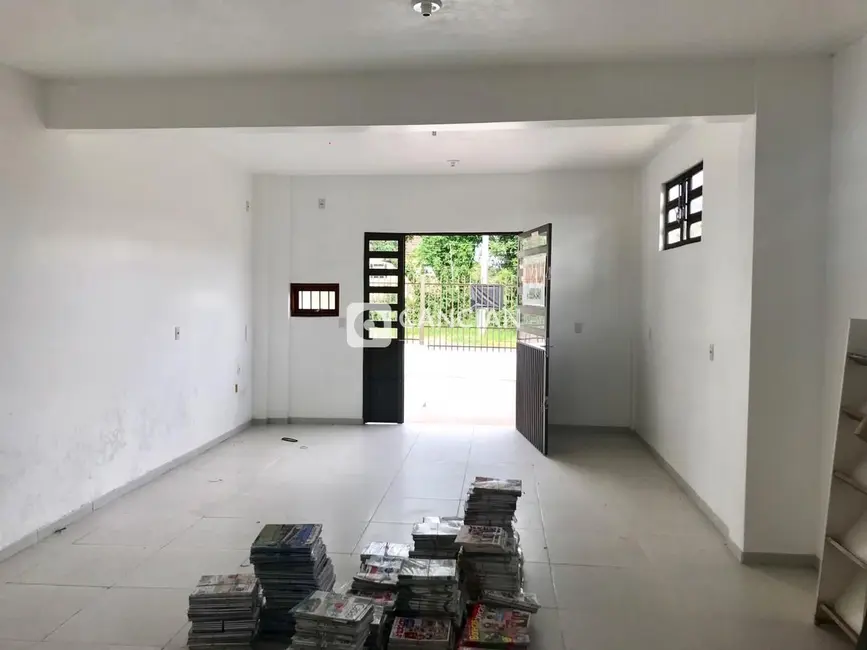 Sala Comercial à venda, 285m2 em Pinheiro Machado, Santa Maria - RS - imagem 9 Foto 9 de Sala Comercial à venda, 285m2 em Pinheiro Machado, Santa Maria - RS