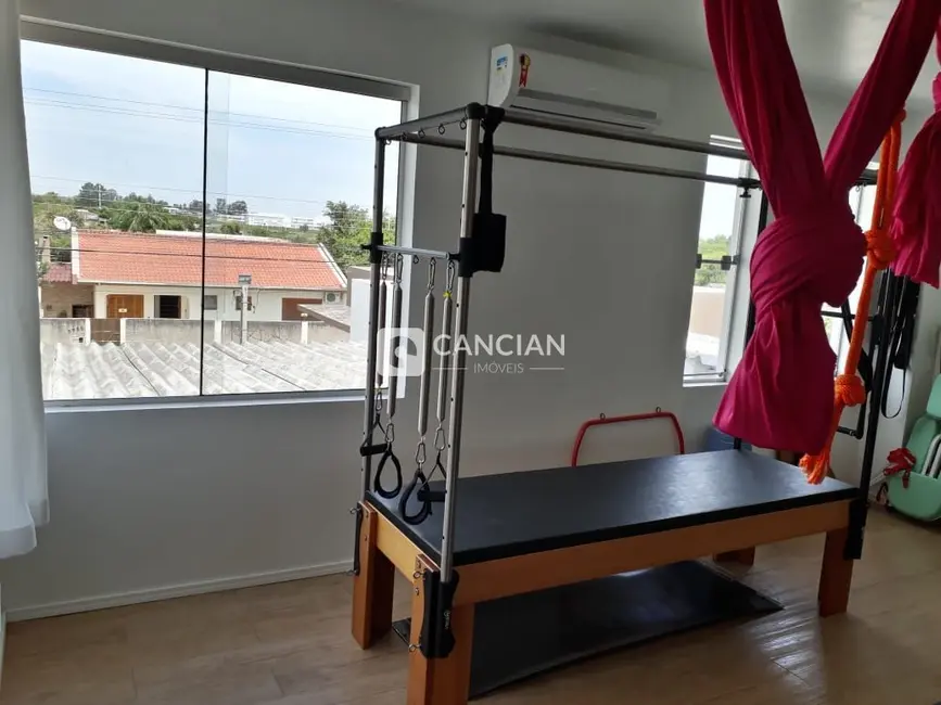 Sala Comercial à venda, 285m2 em Pinheiro Machado, Santa Maria - RS - imagem 4 Foto 4 de Sala Comercial à venda, 285m2 em Pinheiro Machado, Santa Maria - RS