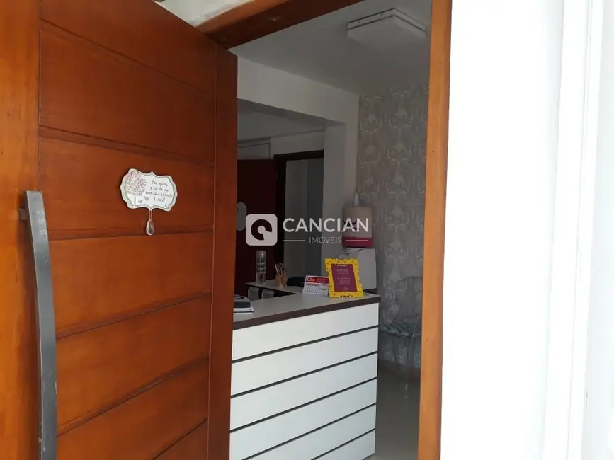 Sala Comercial à venda, 285m2 em Pinheiro Machado, Santa Maria - RS - imagem 3 Foto 3 de Sala Comercial à venda, 285m2 em Pinheiro Machado, Santa Maria - RS