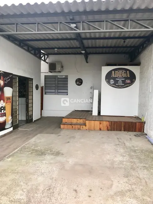 Sala Comercial à venda, 285m2 em Pinheiro Machado, Santa Maria - RS - imagem 7 Foto 7 de Sala Comercial à venda, 285m2 em Pinheiro Machado, Santa Maria - RS