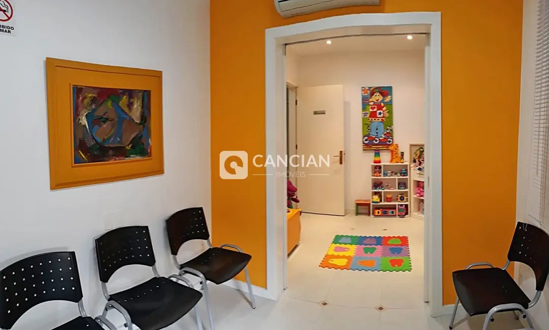 Foto 7 de Loja à venda, 625m2 em Nossa Senhora Medianeira, Santa Maria - RS