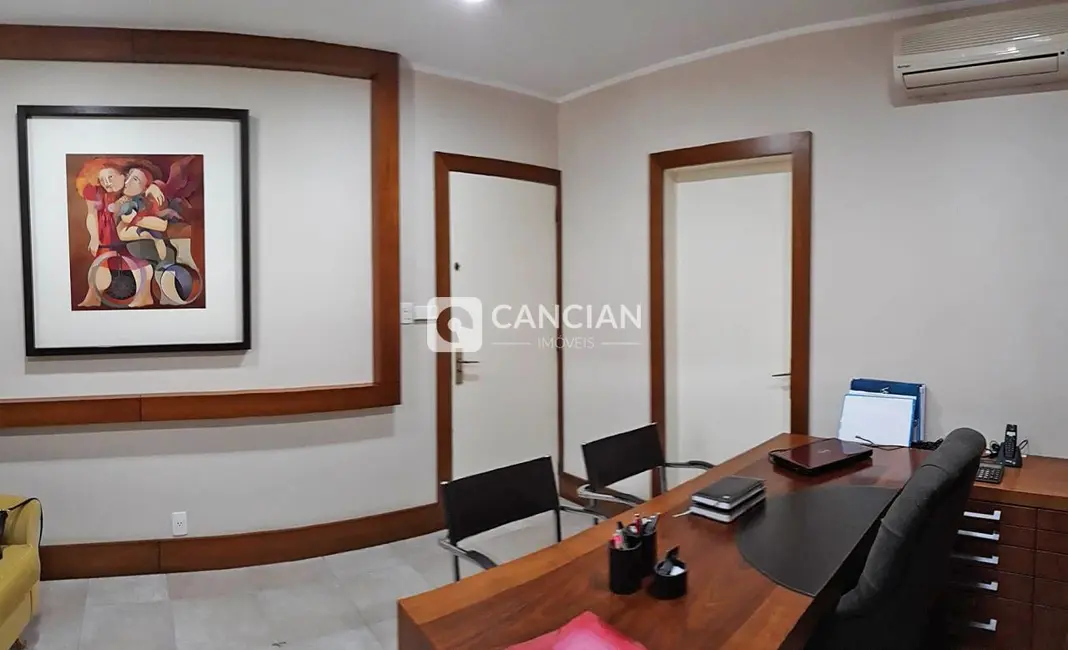 Foto 5 de Loja à venda, 625m2 em Nossa Senhora Medianeira, Santa Maria - RS