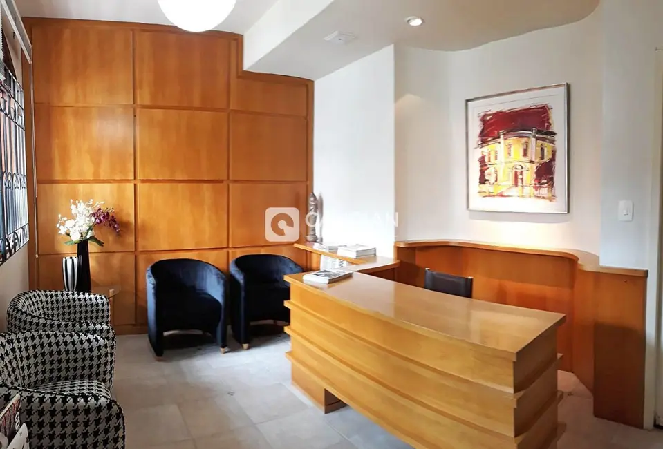 Foto 3 de Loja à venda, 625m2 em Nossa Senhora Medianeira, Santa Maria - RS