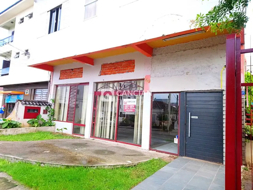 Foto 1 de Loja para alugar, 240m2 em Duque de Caxias, Santa Maria - RS