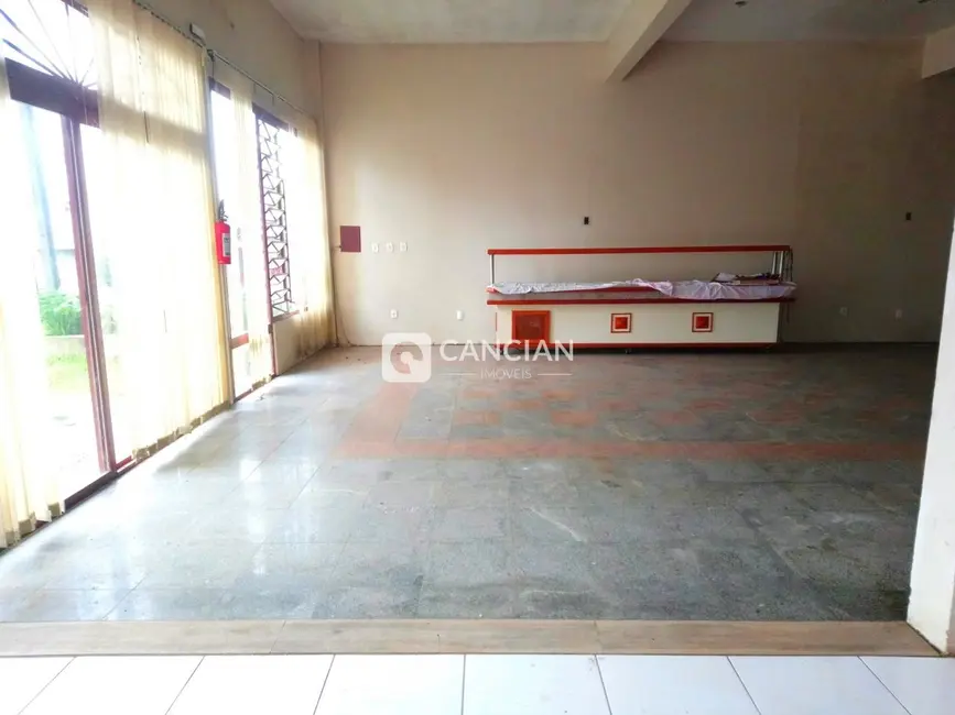 Foto 2 de Loja para alugar, 240m2 em Duque de Caxias, Santa Maria - RS