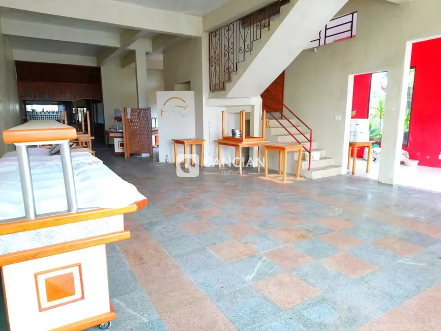 Loja para alugar, 240m2 em Duque de Caxias, Santa Maria - RS - imagem 4 Foto 4 de Loja para alugar, 240m2 em Duque de Caxias, Santa Maria - RS