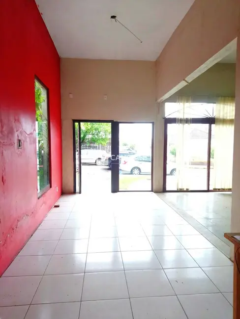 Loja para alugar, 240m2 em Duque de Caxias, Santa Maria - RS - imagem 3 Foto 3 de Loja para alugar, 240m2 em Duque de Caxias, Santa Maria - RS