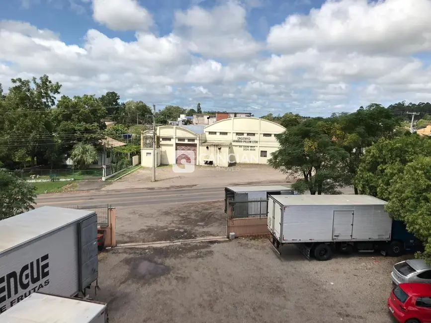 Foto 3 de Loja à venda, 827m2 em Camobi, Santa Maria - RS