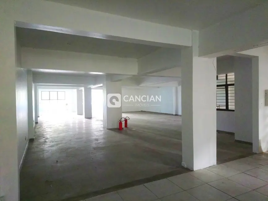Foto 2 de Loja para alugar, 240m2 em Centro, Santa Maria - RS