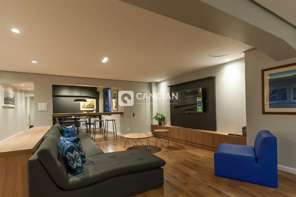 Foto 3 de Loja à venda, 18m2 em Centro Histórico, Porto Alegre - RS