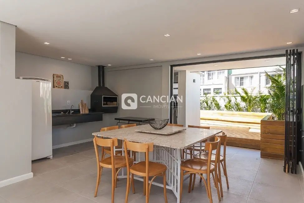 Foto 6 de Loja à venda, 18m2 em Centro Histórico, Porto Alegre - RS