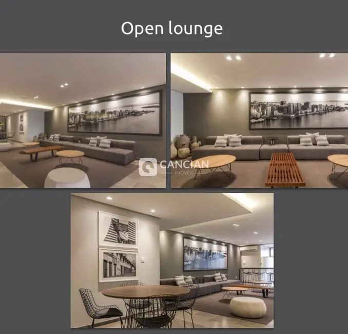 Foto 9 de Loja à venda, 18m2 em Centro Histórico, Porto Alegre - RS