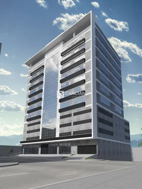 Foto 3 de Loja à venda, 302m2 em Centro, Santa Maria - RS