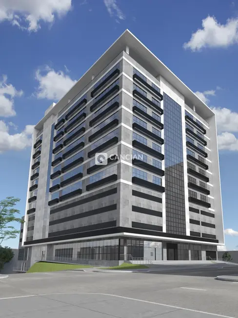 Foto 4 de Loja à venda, 302m2 em Centro, Santa Maria - RS