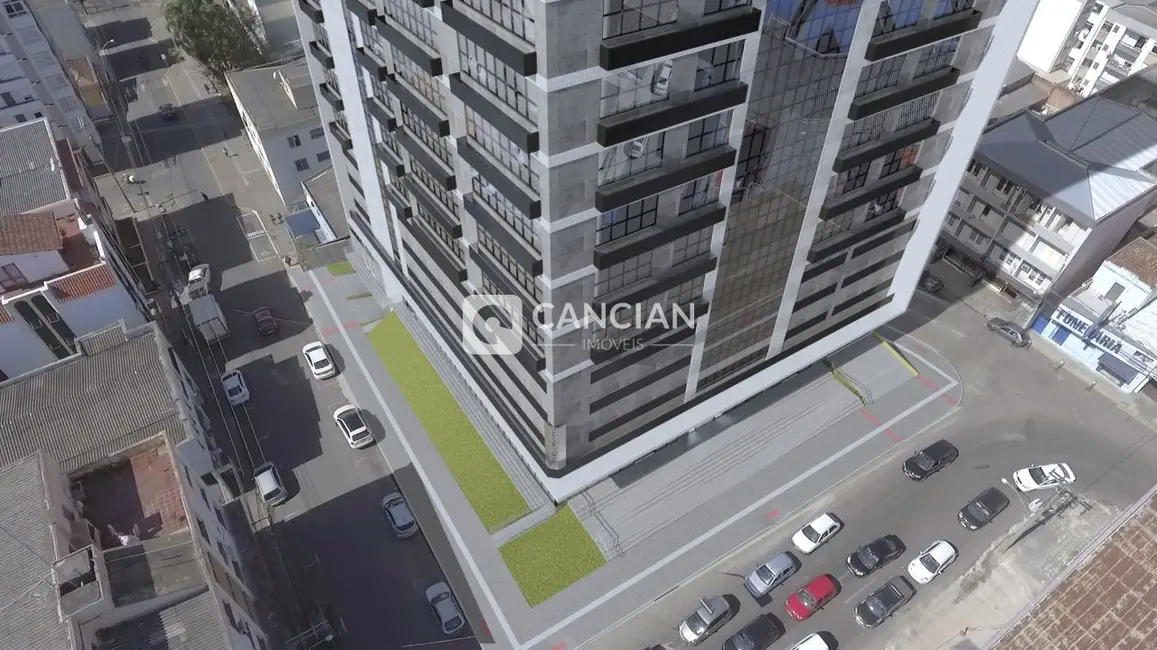 Foto 5 de Loja à venda, 302m2 em Centro, Santa Maria - RS