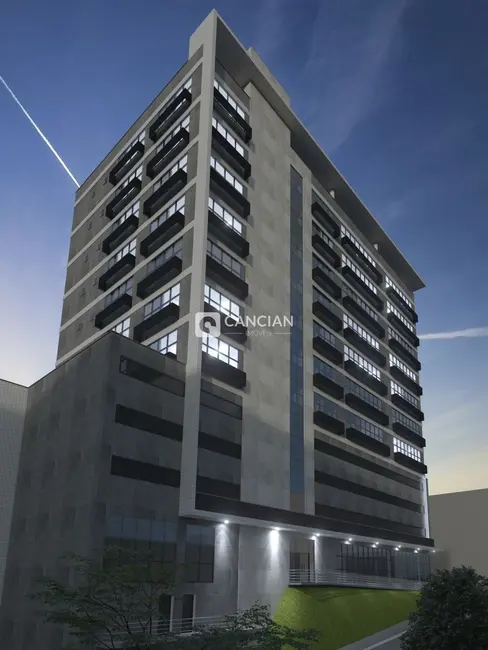 Foto 6 de Loja à venda, 302m2 em Centro, Santa Maria - RS