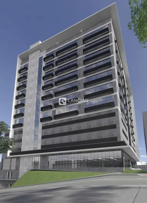 Foto 7 de Loja à venda, 465m2 em Centro, Santa Maria - RS