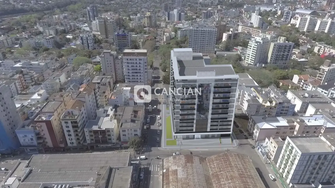 Foto 8 de Loja à venda, 465m2 em Centro, Santa Maria - RS