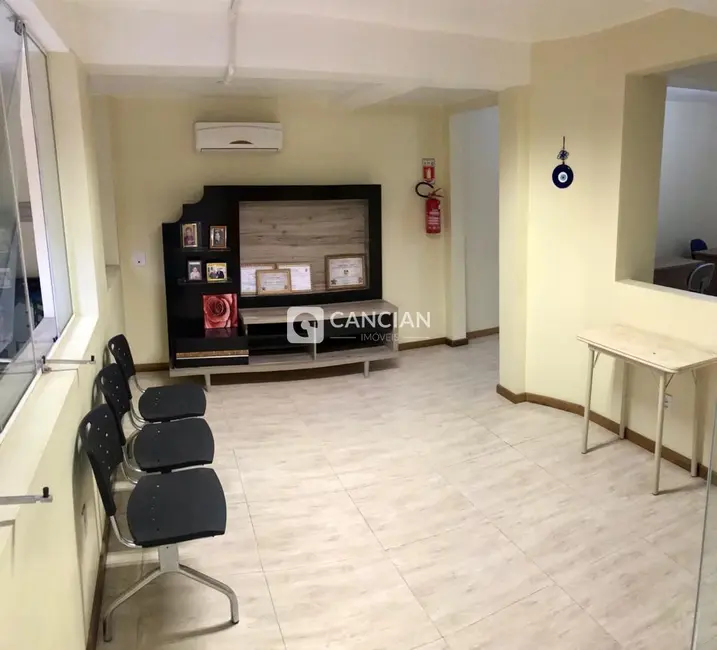 Loja para alugar, 60m2 em Centro, Santa Maria - RS - imagem 5 Foto 5 de Loja para alugar, 60m2 em Centro, Santa Maria - RS