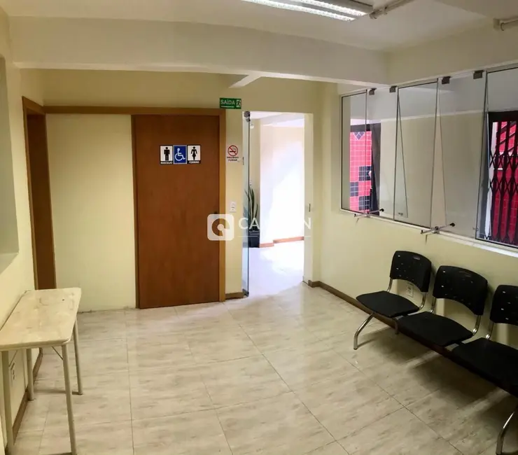Loja para alugar, 60m2 em Centro, Santa Maria - RS - imagem 4 Foto 4 de Loja para alugar, 60m2 em Centro, Santa Maria - RS