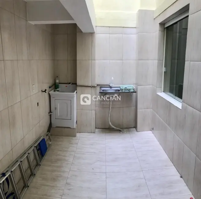 Loja para alugar, 60m2 em Centro, Santa Maria - RS - imagem 9 Foto 9 de Loja para alugar, 60m2 em Centro, Santa Maria - RS