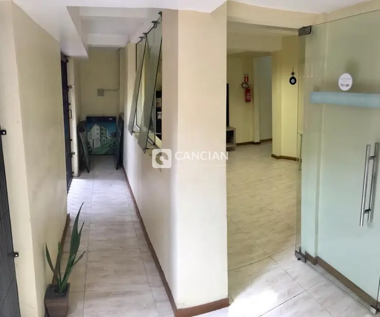 Loja para alugar, 60m2 em Centro, Santa Maria - RS - imagem 3 Foto 3 de Loja para alugar, 60m2 em Centro, Santa Maria - RS