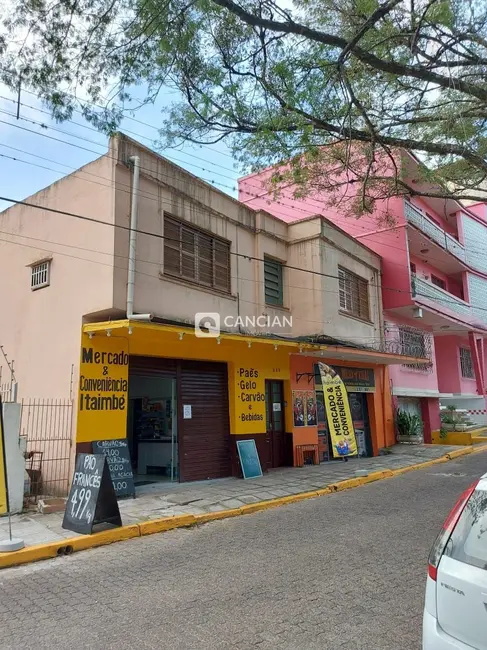 Foto 1 de Loja à venda, 80m2 em Centro, Santa Maria - RS