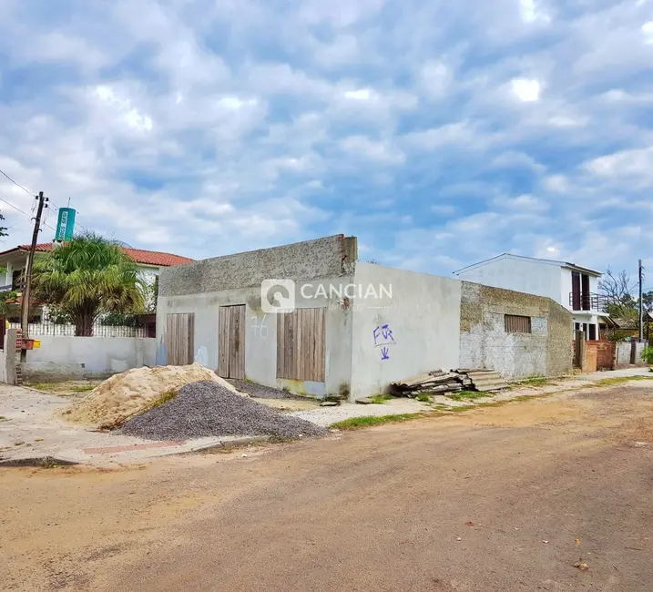 Foto 3 de Loja à venda, 120m2 em Patronato, Santa Maria - RS