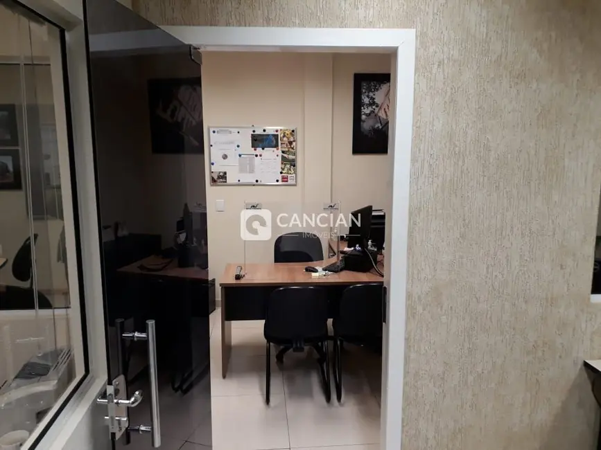 Foto 9 de Loja com 5 quartos para alugar, 225m2 em Centro, Santa Maria - RS