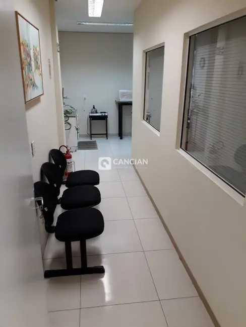 Foto 7 de Loja com 5 quartos para alugar, 225m2 em Centro, Santa Maria - RS