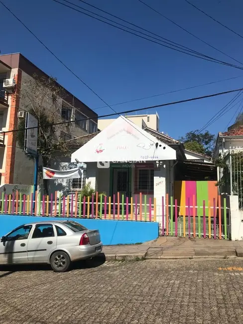 Foto 1 de Loja com 5 quartos à venda, 177m2 em Centro, Santa Maria - RS