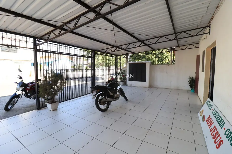 Loja com 3 quartos para alugar, 72m2 em Urlândia, Santa Maria - RS - imagem 4 Foto 4 de Loja com 3 quartos para alugar, 72m2 em Urlândia, Santa Maria - RS