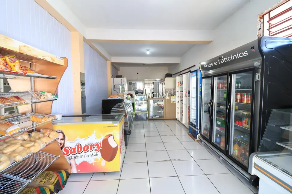 Loja com 3 quartos para alugar, 72m2 em Urlândia, Santa Maria - RS - imagem 1 Foto 1 de Loja com 3 quartos para alugar, 72m2 em Urlândia, Santa Maria - RS