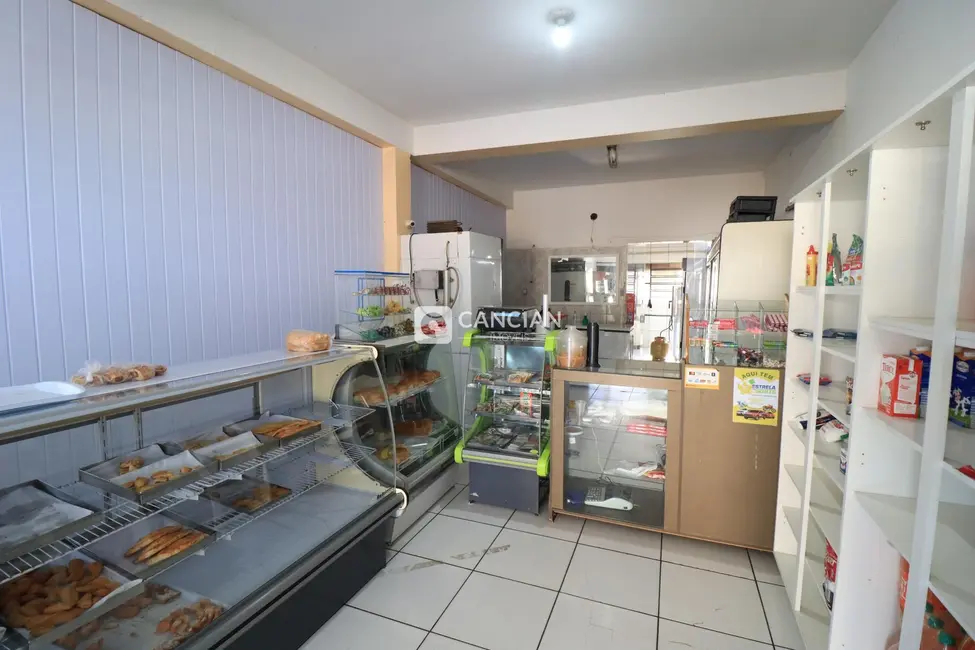 Loja com 3 quartos para alugar, 72m2 em Urlândia, Santa Maria - RS - imagem 2 Foto 2 de Loja com 3 quartos para alugar, 72m2 em Urlândia, Santa Maria - RS