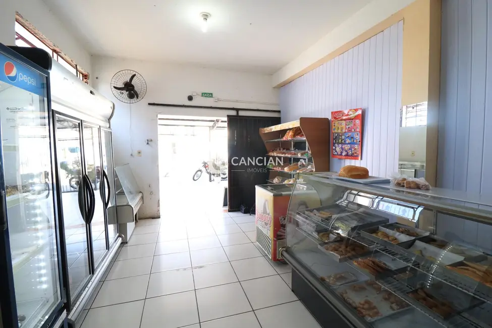 Loja com 3 quartos para alugar, 72m2 em Urlândia, Santa Maria - RS - imagem 3 Foto 3 de Loja com 3 quartos para alugar, 72m2 em Urlândia, Santa Maria - RS