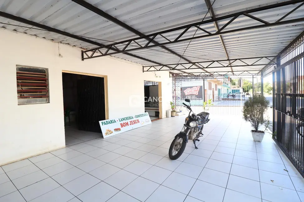 Loja com 3 quartos para alugar, 72m2 em Urlândia, Santa Maria - RS - imagem 5 Foto 5 de Loja com 3 quartos para alugar, 72m2 em Urlândia, Santa Maria - RS