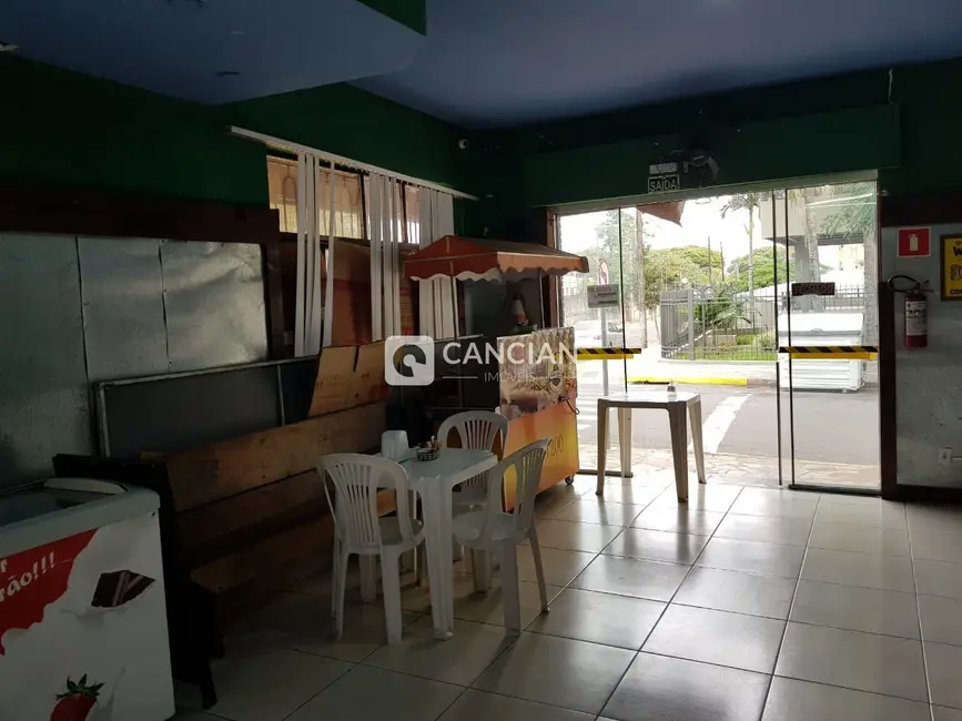 Loja com 1 quarto para alugar, 135m2 em Nossa Senhora de Fátima, Santa Maria - RS - imagem 8 Foto 8 de Loja com 1 quarto para alugar, 135m2 em Nossa Senhora de Fátima, Santa Maria - RS