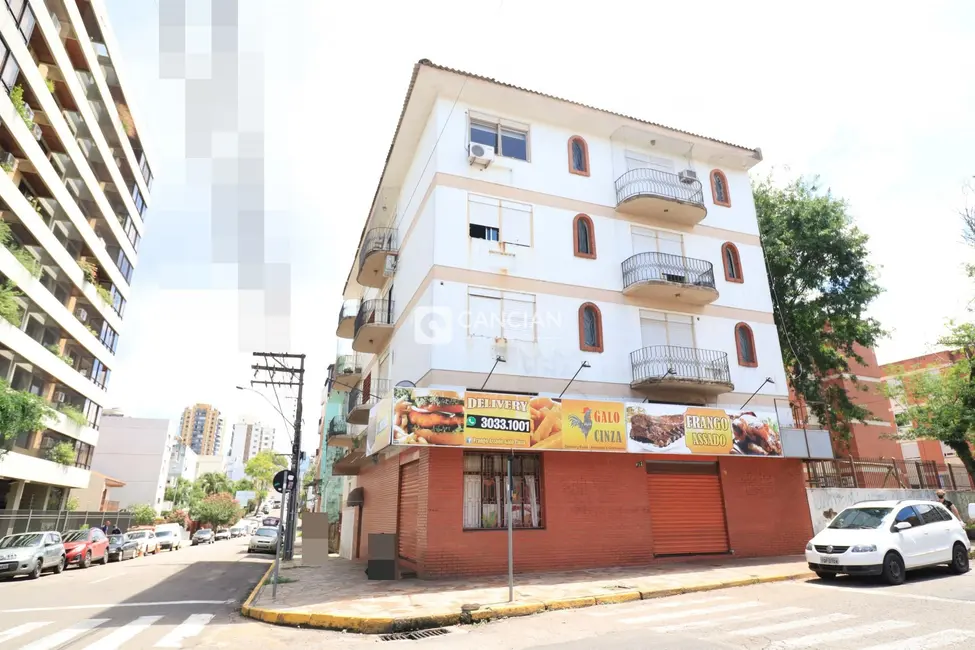 Loja com 1 quarto para alugar, 135m2 em Nossa Senhora de Fátima, Santa Maria - RS - imagem 4 Foto 4 de Loja com 1 quarto para alugar, 135m2 em Nossa Senhora de Fátima, Santa Maria - RS