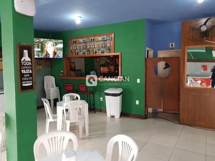 Loja com 1 quarto para alugar, 135m2 em Nossa Senhora de Fátima, Santa Maria - RS - imagem 6 Foto 6 de Loja com 1 quarto para alugar, 135m2 em Nossa Senhora de Fátima, Santa Maria - RS