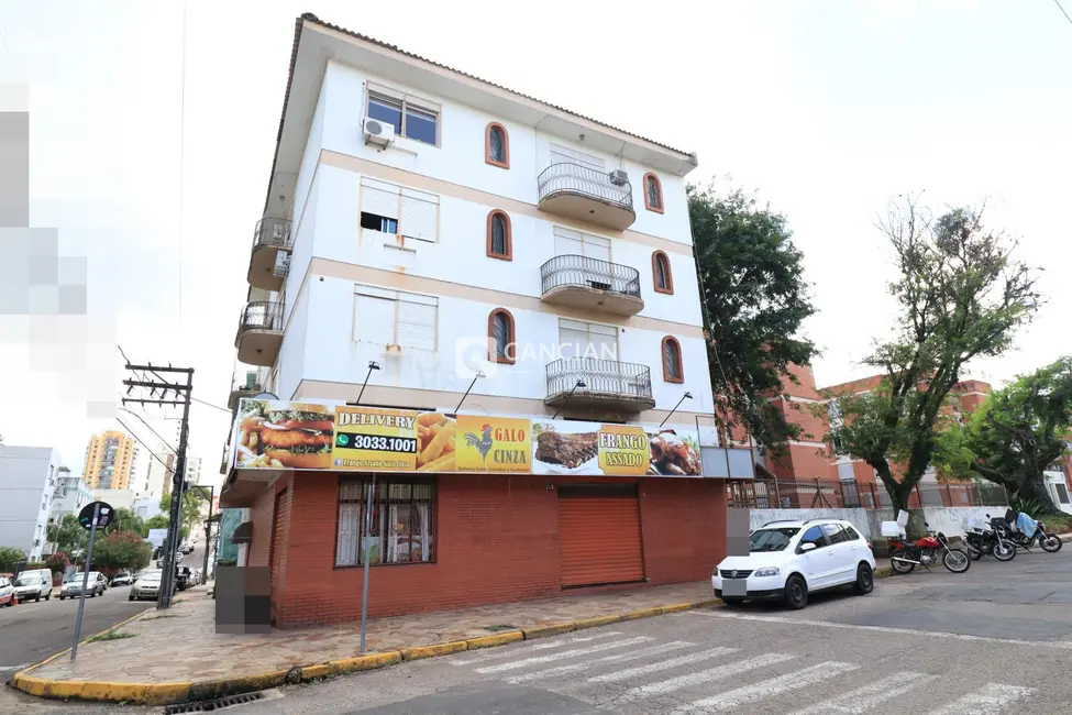 Loja com 1 quarto para alugar, 135m2 em Nossa Senhora de Fátima, Santa Maria - RS - imagem 3 Foto 3 de Loja com 1 quarto para alugar, 135m2 em Nossa Senhora de Fátima, Santa Maria - RS