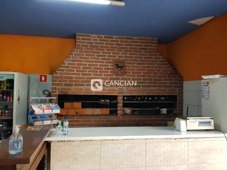 Loja com 1 quarto para alugar, 135m2 em Nossa Senhora de Fátima, Santa Maria - RS - imagem 5 Foto 5 de Loja com 1 quarto para alugar, 135m2 em Nossa Senhora de Fátima, Santa Maria - RS