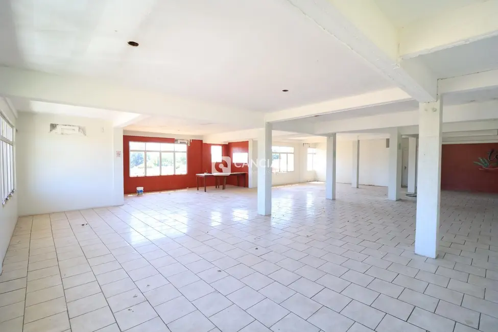 Foto 9 de Loja com 3 quartos para alugar, 385m2 em Nossa Senhora Medianeira, Santa Maria - RS