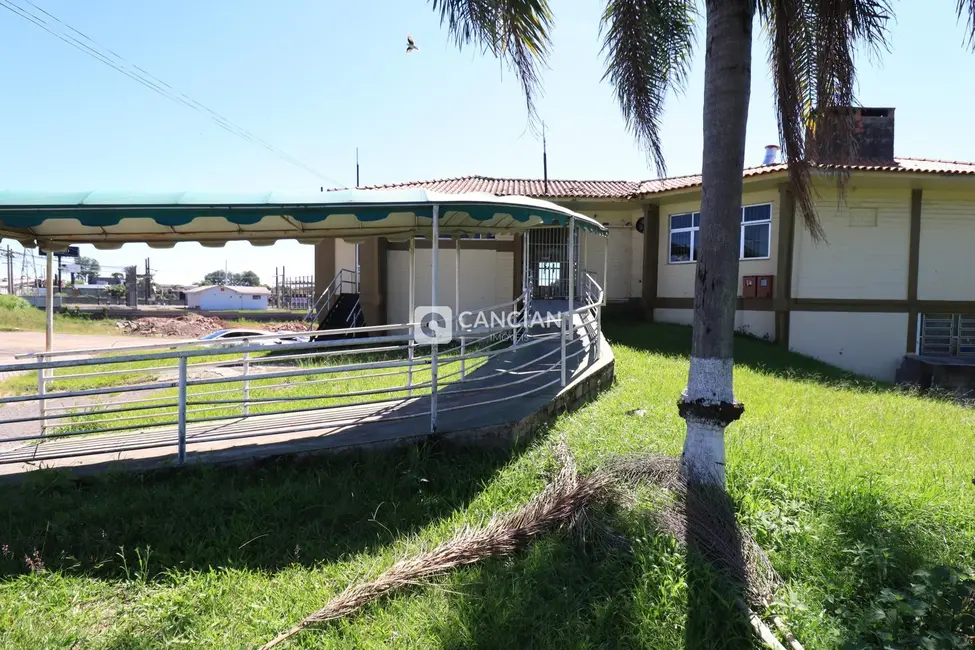 Foto 5 de Loja com 3 quartos para alugar, 385m2 em Nossa Senhora Medianeira, Santa Maria - RS